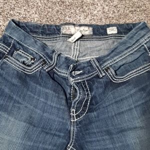 Bke jeans